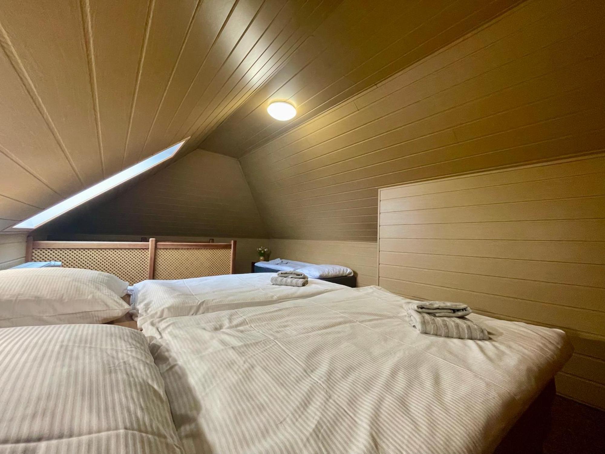 Hotel Aldo Uničov المظهر الخارجي الصورة