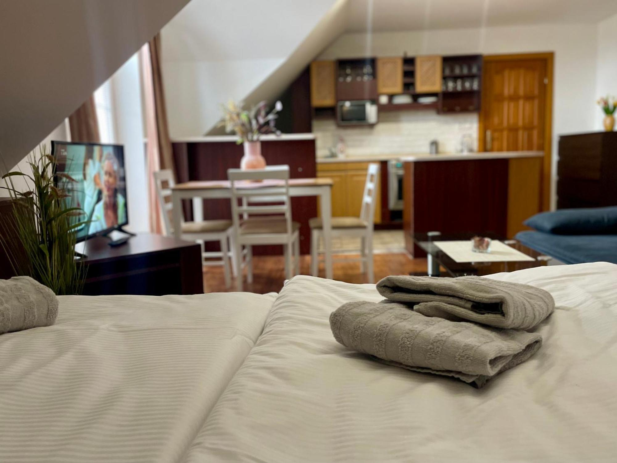 Hotel Aldo Uničov المظهر الخارجي الصورة