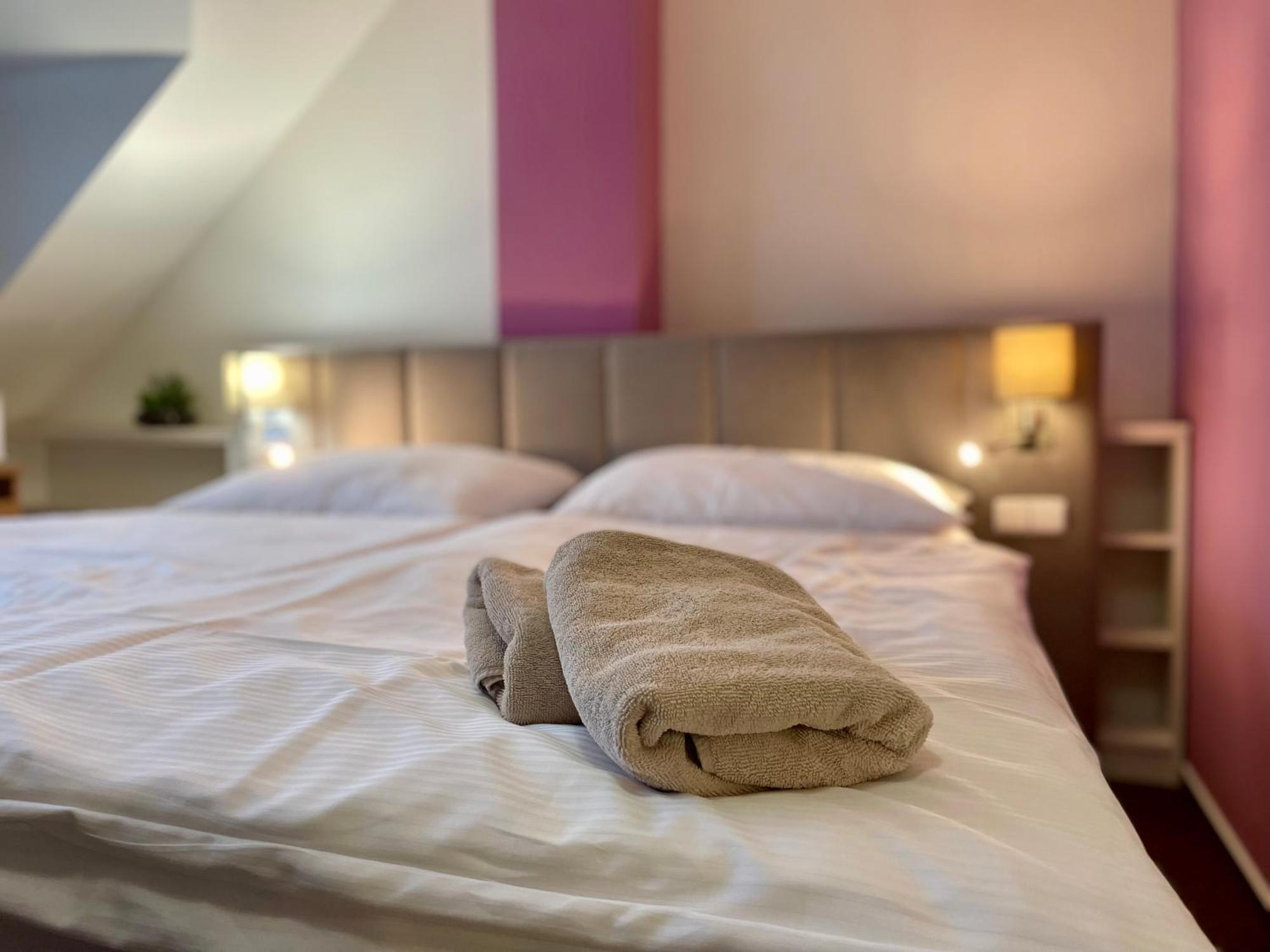 Hotel Aldo Uničov المظهر الخارجي الصورة